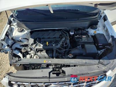 Zdjęcie 12 z 13 samochodu: 2026 HYUNDAI VENUE SEL VIN:KMHRC8A30TU429847 - miniatura