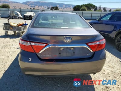 Zdjęcie 6 z 13 samochodu: 2016 TOYOTA CAMRY LE VIN:4T4BF1FK3GR579530 - miniatura