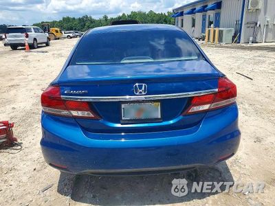 Zdjęcie 6 z 12 samochodu: 2014 HONDA CIVIC EX VIN:19XFB2F80EE022608 - miniatura