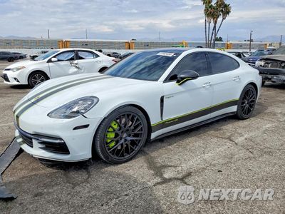 2019 PORSCHE PANAMERA 4 E-HYBRID WP0AE2A77KL125513 - główne zdjęcie licytacji z USA - miniatura