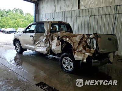 Drugie zdjęcie samochodu z przodu: 2008 TOYOTA TUNDRA GRADE VIN:5TBBV54128S502715 - miniatura