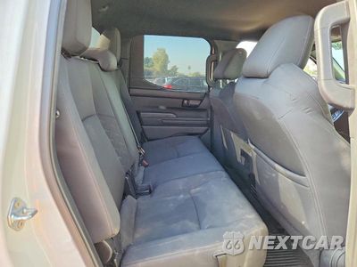 Zdjęcie 10 z 12 samochodu: 2024 TOYOTA TACOMA SR VIN:3TYKD5HN6RT004269 - miniatura