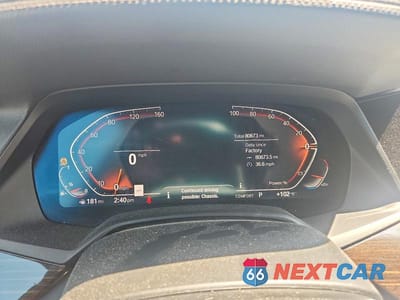 Zdjęcie 9 z 13 samochodu: 2023 BMW X5 SDRIVE 40I VIN:5UXCR4C05P9P01806 - miniatura