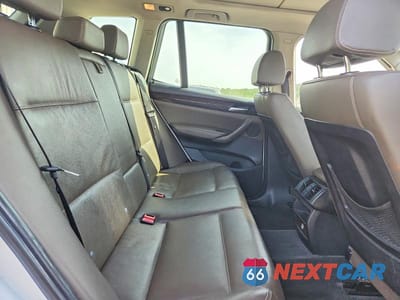 Zdjęcie 10 z 12 samochodu: 2012 BMW X3 XDRIVE28I VIN:5UXWX5C54CL728142 - miniatura