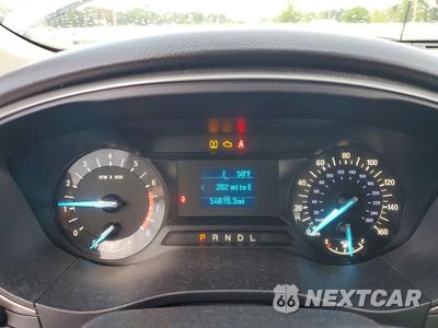 Zdjęcie 9 z 12 samochodu: 2018 FORD FUSION S VIN:3FA6P0G71JR119479 - miniatura