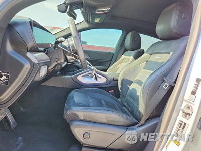 Zdjęcie 7 z 14 samochodu: 2023 MERCEDES-BENZ GLE COUPE AMG 53 4MATIC VIN:4JGFD6BB5PA918455 - miniatura