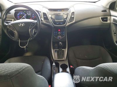 Zdjęcie 8 z 12 samochodu: 2015 HYUNDAI ELANTRA SE VIN:KMHDH4AE2FU225111 - miniatura