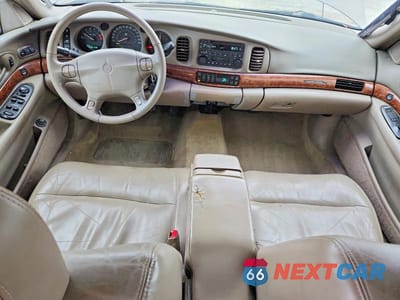 Zdjęcie 8 z 12 samochodu: 2003 BUICK LESABRE LIMITED VIN:1G4HR54K93U180315 - miniatura