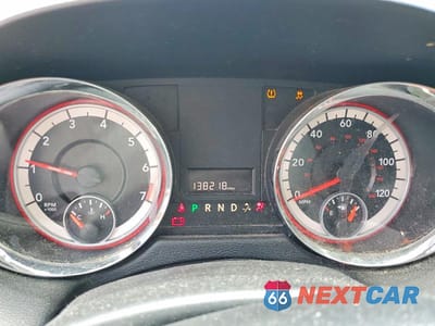 Zdjęcie 9 z 13 samochodu: 2013 DODGE GRAND CARAVAN SE VIN:2C4RDGBG6DR753980 - miniatura