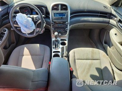 Zdjęcie 8 z 12 samochodu: 2014 CHEVROLET MALIBU LS VIN:1G11B5SL7EF115209 - miniatura
