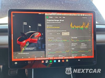Zdjęcie 17 z 24 samochodu: 2018 TESLA MODEL 3 VIN:5YJ3E1EA9JF022071 - miniatura