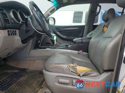 Zdjęcie 7 z 13 samochodu: 2005 TOYOTA 4RUNNER LIMITED VIN:JTEZT17R750022959 - miniatura