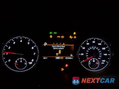 Zdjęcie 9 z 14 samochodu: 2022 HYUNDAI SANTA FE SEL VIN:5NMS2DAJ6NH377425 - miniatura