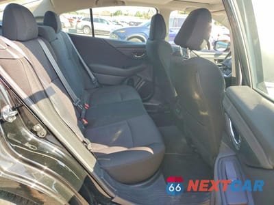 Zdjęcie 10 z 13 samochodu: 2020 SUBARU LEGACY PREMIUM VIN:4S3BWAE69L3025508 - miniatura