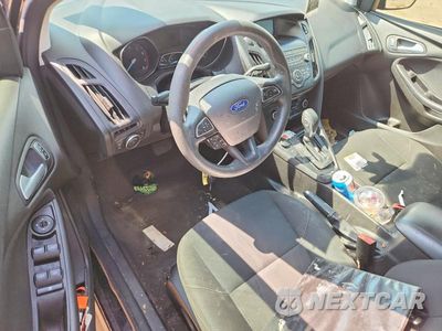 Zdjęcie 8 z 12 samochodu: 2018 FORD FOCUS SE VIN:1FADP3FE4JL257248 - miniatura