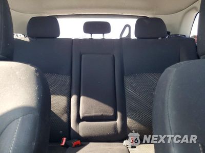 Zdjęcie 10 z 13 samochodu: 2016 MITSUBISHI OUTLANDER SPORT ES VIN:JA4AP3AU9GZ029063 - miniatura