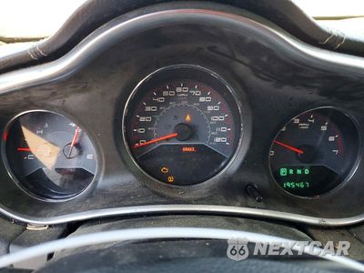 Zdjęcie 9 z 12 samochodu: 2012 DODGE AVENGER SE VIN:1C3CDZAG0CN255003 - miniatura