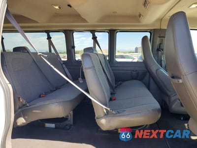 Zdjęcie 11 z 13 samochodu: 2025 CHEVROLET EXPRESS G3500 LT VIN:1GAZGPF70S1107779 - miniatura