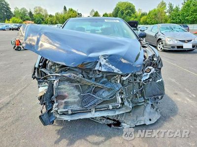 Piąte zdjęcie samochodu w środku: 2008 TOYOTA CAMRY HYBRID VIN:JTNBB46K783047681 - miniatura