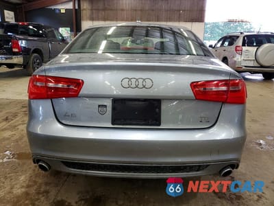 Zdjęcie 6 z 12 samochodu: 2015 AUDI A6 PREMIUM PLUS VIN:WAUFMAFC2FN035928 - miniatura