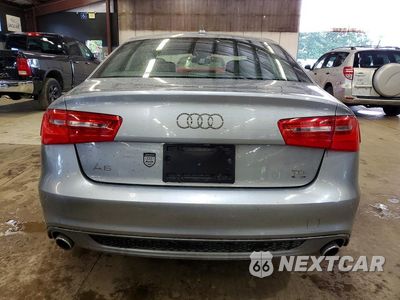 Zdjęcie 6 z 12 samochodu: 2015 AUDI A6 PREMIUM PLUS VIN:WAUFMAFC2FN035928 - miniatura