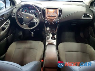 Zdjęcie 8 z 12 samochodu: 2017 CHEVROLET CRUZE LT VIN:3G1BE6SM6HS581448 - miniatura