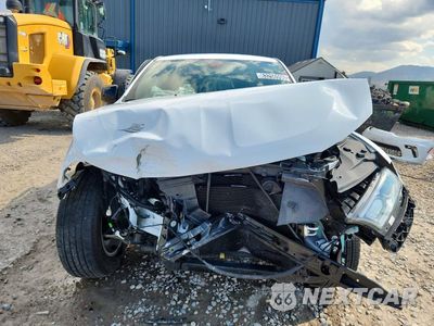 Piąte zdjęcie samochodu w środku: 2025 DODGE DURANGO GT VIN:1C4RDHDG9SC552342 - miniatura
