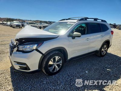 2020 SUBARU ASCENT PREMIUM 4S4WMAFD1L3448163 - główne zdjęcie licytacji z USA - miniatura