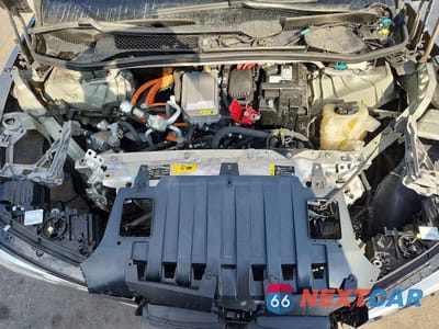 Zdjęcie 12 z 13 samochodu: 2023 BMW IX XDRIVE50 VIN:WB523CF03PCM19294 - miniatura