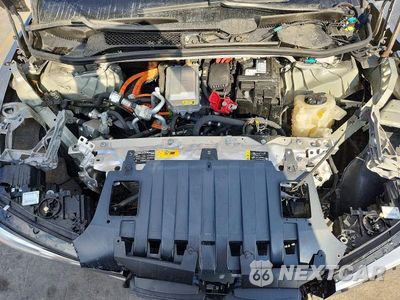Zdjęcie 12 z 13 samochodu: 2023 BMW IX XDRIVE50 VIN:WB523CF03PCM19294 - miniatura