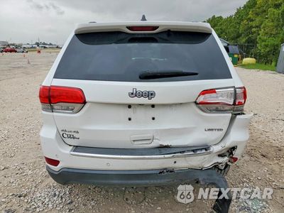 Zdjęcie 6 z 13 samochodu: 2015 JEEP GRAND CHEROKEE LIMITED VIN:1C4RJFBG7FC712613 - miniatura