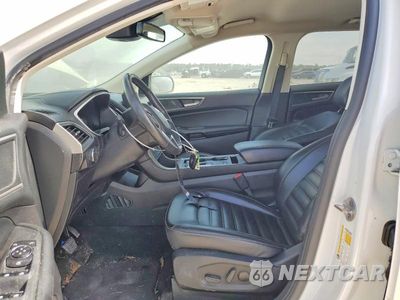 Zdjęcie 7 z 14 samochodu: 2021 FORD EDGE SEL VIN:2FMPK3J95MBA15049 - miniatura
