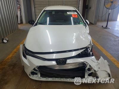 Piąte zdjęcie samochodu w środku: 2025 TOYOTA COROLLA LE VIN:5YFB4MDE0SP262328 - miniatura