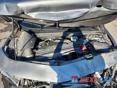 Zdjęcie 11 z 12 samochodu: 2024 CHEVROLET MALIBU PREMIER VIN:1G1ZE5ST9RF218759 - miniatura