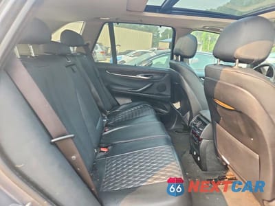 Zdjęcie 11 z 13 samochodu: 2014 BMW X5 SDRIVE35I VIN:5UXKR2C54E0C01488 - miniatura