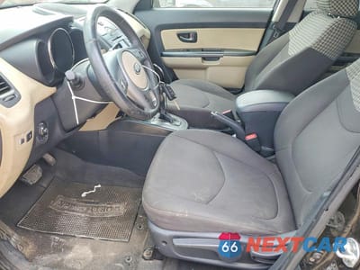 Zdjęcie 7 z 12 samochodu: 2011 KIA SOUL ! VIN:KNDJT2A27B7709722 - miniatura