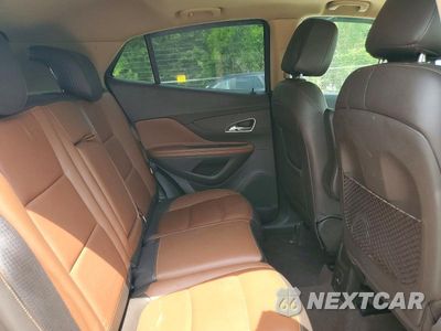 Zdjęcie 11 z 13 samochodu: 2014 BUICK ENCORE PREMIUM VIN:KL4CJHSB8EB614534 - miniatura