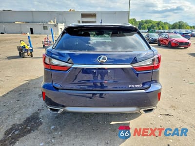 Zdjęcie 6 z 13 samochodu: 2017 LEXUS RX 350 BASE VIN:2T2BZMCA1HC104021 - miniatura