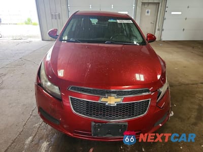 Piąte zdjęcie samochodu w środku: 2012 CHEVROLET CRUZE ECO VIN:1G1PJ5SC3C7239790 - miniatura
