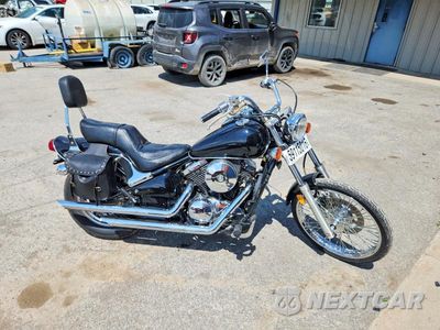 1996 KAWASAKI VN800 JKBVNCA14TA032616 - główne zdjęcie licytacji z USA - miniatura