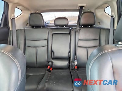 Zdjęcie 10 z 13 samochodu: 2022 NISSAN MURANO SV VIN:5N1AZ2BJXNC116545 - miniatura