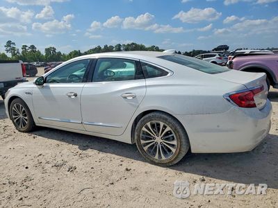 Drugie zdjęcie samochodu z przodu: 2017 BUICK LACROSSE PREMIUM VIN:1G4ZR5SS3HU124935 - miniatura