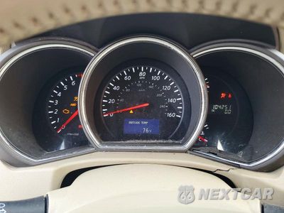 Zdjęcie 9 z 14 samochodu: 2014 NISSAN MURANO SV VIN:JN8AZ1MW3EW518417 - miniatura