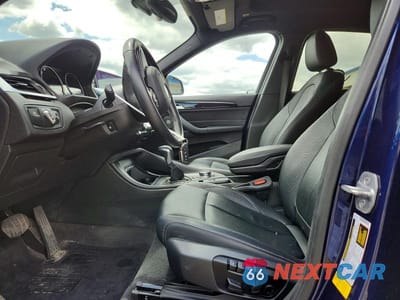 Zdjęcie 7 z 13 samochodu: 2018 BMW X1 SDRIVE28I VIN:WBXHU7C39J3F04607 - miniatura