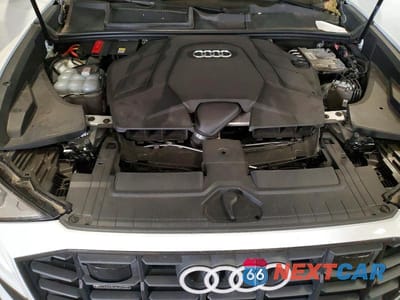 Zdjęcie 11 z 12 samochodu: 2021 AUDI Q8 PREMIUM PLUS S-LINE VIN:WA1EVAF16MD038662 - miniatura
