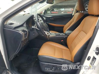 Zdjęcie 7 z 13 samochodu: 2018 LEXUS NX 300 BASE VIN:JTJBARBZ2J2178548 - miniatura