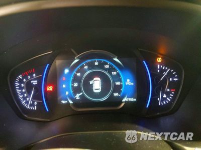 Zdjęcie 9 z 13 samochodu: 2020 HYUNDAI SANTA FE SEL VIN:5NMS3CAD7LH298991 - miniatura