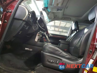 Zdjęcie 7 z 14 samochodu: 2013 LEXUS GX 460 PREMIUM VIN:JTJJM7FX4D5053828 - miniatura