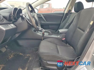 Zdjęcie 7 z 12 samochodu: 2013 MAZDA 3 I VIN:JM1BL1U73D1826984 - miniatura
