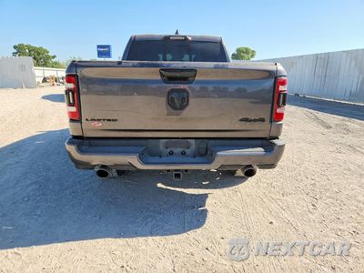 Zdjęcie 6 z 13 samochodu: 2024 RAM 1500 LIMITED VIN:1C6SRFHT2RN103203 - miniatura
